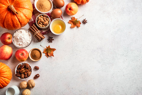 Baked From The Heart.