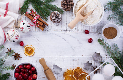 Baked From The Heart.