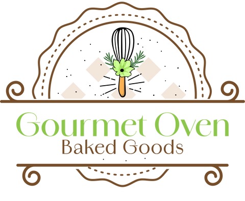 Gourmet Oven Gift Card Artisan Baked Goods