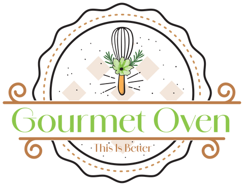 Gourmet Oven Gift Card Artisan Baked Goods